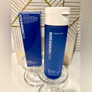 ✨Ole Henriksen Glow2OH Dark Spot Toner | New in Box | Sealed | 6.5oz✨